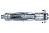 Søm og skruer - Fischer Metal cavity fixing HM 4 x 45 S with metric screw (50 pcs.) - 519770