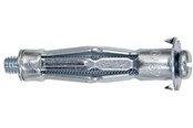 Søm og skruer - Fischer Metal cavity fixing HM 5 x 52 S with metric screw (50 pcs.) - 519774
