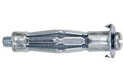 Søm og skruer - Fischer Metal cavity fixing HM 6 x 52 S with metric screw (50 pcs.) - 519778