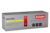 Blæk, Toner & Forbrugsstoffer - ActiveJet Toner Activejet ATH-312AN (zamiennik Canon HP 126 - ATH312AN