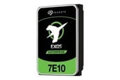 Harddisk - Seagate Exos 7E10 - 4TB - Harddisk - ST4000NM006B - SATA-600 - 3.5" - ST4000NM006B