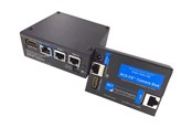 Repeater, boostere, bridges & transceiver - Sound Control Technologies Sound Control RemoteCam5 Project Pack - RC5-P60-K