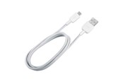 USB kabel - Huawei Micro USB - USB-A Data Cable White - 55030216
