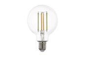 Smart Home - EGLO CONNECT.Z E27 G80 klar SMART pære M/TUNABLE WHITE - 12237