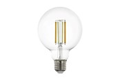 Smart Home - EGLO CONNECT.Z E27 G95 klar SMART pære M/TUNABLE WHITE - 12239