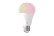 Smart Home - EGLO CONNECT.Z E27 A60 opal SMART pære M/FARVER(RGB) OG TUNABLE WHITE - 12253