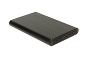 Harddisk - tilbehør - Inter-Tech Argus GD-25010 - 88884122