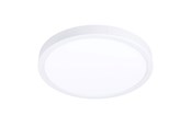 Smart Home - EGLO CONNECT.Z FUEVA SMART loftlampe hvid M/TUNABLE WHITE - 98843