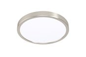 Smart Home - EGLO CONNECT.Z FUEVA SMART loftlampe børstet stål M/TUNABLE WHITE - 98845