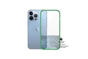 Mobil - Covers & Cases - PanzerGlass ClearCaseColor™ Apple iPhone 13 Pro - Lime - PANZER0339