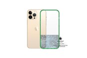 Mobil - Covers & Cases - PanzerGlass ClearCaseColor™ Apple iPhone 13 Pro Max - Lime - PANZER0344