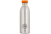 Køkkentilbehør - 24Bottles Urban Bottle 0.5 L - Steel - 24B4