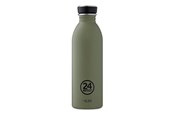 Køkkentilbehør - 24Bottles Urban Bottle 0.5 L - Sage Green - 24B63