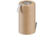 Batteri - Pro Sub-C 1500 mAh Solder tail (Z) - 4040849728754