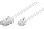 Telefonkabel - Pro Modular telephone cable - 4040849930591
