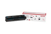 Blæk, Toner & Forbrugsstoffer - Xerox toner cartridge - Cyan | Original | Up to 1.500 pages | Laser printing - 006R04384