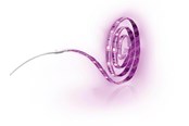 Lamper - Philips LightStrips RGB med fjernbetjening, 5 meter - 929003168501
