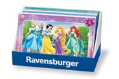 Puslespil - Ravensburger 15pc Frame Puzzle Display, 20p Tilbehør - 11083580