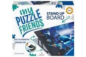 Puslespil - Ravensburger Puslespilsstafeli Tilbehør - 10517976