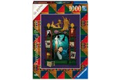 Puslespil - Ravensburger Harry Potter And The Order Of The Phoenix 1000p - 10216746
