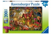 Puslespil - Ravensburger The Little Cottage 200p - 10112951
