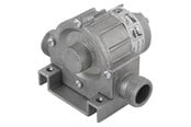 Havevanding - wolfcraft Pump With Metal Casing (3000l/h) - 2200000