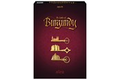 Brætspil - Ravensburger The Castles Of Burgundy EN - 10826925