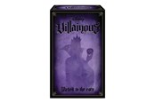 Brætspil - Ravensburger Disney Villainous Wicked to the Core, EN - 10826290