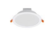 Smart Home - LEDVANCE SMART+ Spot 17cm 1000lm 12W RGBTW hvid WiFi - 4058075573376