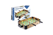 Brætspil - Amo Games Football Table Game (ENG) - 207006