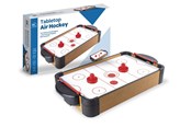 Brætspil - Amo Games Air Hockey Table Game (ENG) - 207007