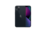 Mobil - Apple iPhone 13 5G 256GB - Midnight - MLQ63QN/A
