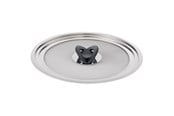 Pander - Tefal Ingenio Anti-Splatter-låg 24-28 cm - L9879902