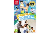 Spil - Family Trainer - Nintendo Switch - Fest - 3391892014938
