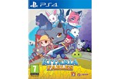 Spil - Kitaria Fables - Sony PlayStation 4 - Strategi - 5060690792819
