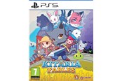 Spil - Kitaria Fables - Sony PlayStation 5 - RPG - 5060690792826