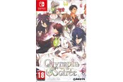 Spil - Olympia Soiree - Nintendo Switch - Eventyr - 5060112436550