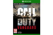 Spil - Call of Duty: Vanguard - Microsoft Xbox One - Action - 5030917295478