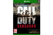 Spil - Call of Duty: Vanguard - Microsoft Xbox One - FPS - 5030917295638