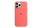 Mobil - Covers & Cases - Apple iPhone 13 Pro Max Silicone Case with MagSafe – Pink Pomelo - MM2N3ZM/A