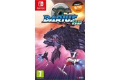 Spil - G-Darius HD - Nintendo Switch - Action - 4260650742187