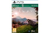 Spil - Away: The Survival Series - Sony PlayStation 5 - Eventyr - 5060522096962