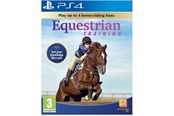 Spil - Equestrian Training - Sony PlayStation 4 - Sport - 3760156487618