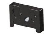 Rack skabe - APC Easy rPDU cable retention bracket - EPDU-BRKT