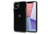 Mobil - Covers & Cases - Spigen Liquid Crystal - clear - iPhone 11 *DEMO* - 076CS27179
