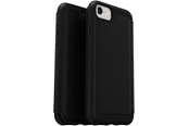 Mobil - Covers & Cases - OtterBox Strada Apple iPhone SE (3rd/2nd gen)/8/7 Shadow - V2 - ProPack - 77-65855