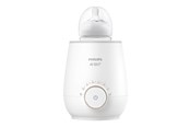 Baby Udstyr - Philips Avent Baby flaskevarmer - 3923091
