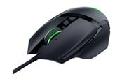 Mus - Razer Basilisk V3 - Gaming Mus - Optisk - 11 knapper - Sort - RZ01-04000100-R3M1