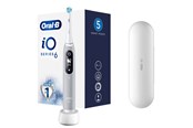 Eltandbørste - Oral-B Eltandbørste iO6 Grey Opal - 4210201377788