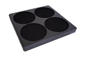 Gør-det-selv vandkøling - Alphacool NexXxoS XT45 Full Copper 1260mm SuperNova - 14351